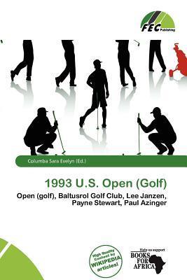 1993 U.S. Open (Golf)