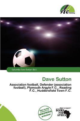 Dave Sutton