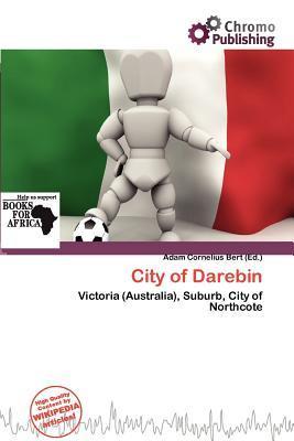 City of Darebin