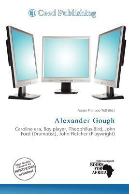 Alexander Gough