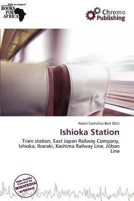 Ishioka Station