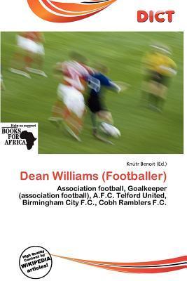 Dean Williams (Footballer)