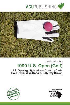 1990 U.S. Open (Golf)