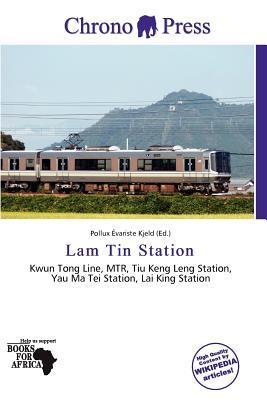 Lam Tin Station