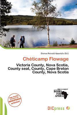 Chéticamp Flowage