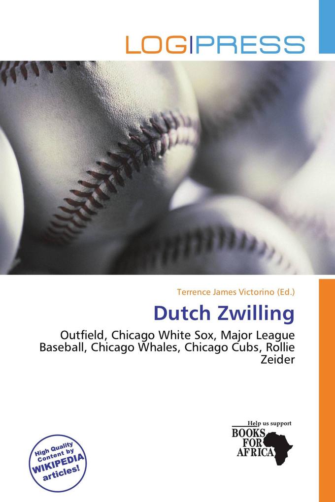 Dutch Zwilling