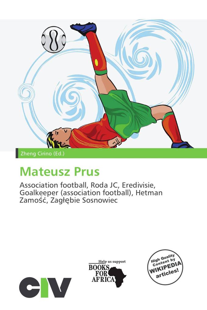 Mateusz Prus