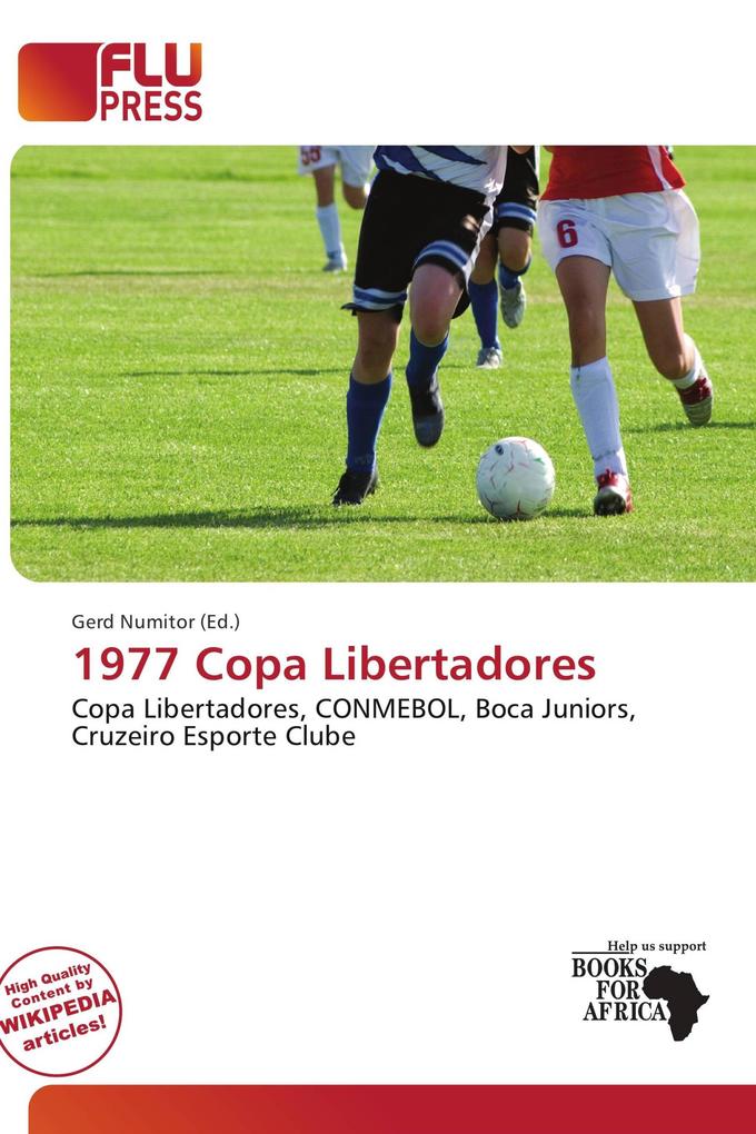 1977 Copa Libertadores