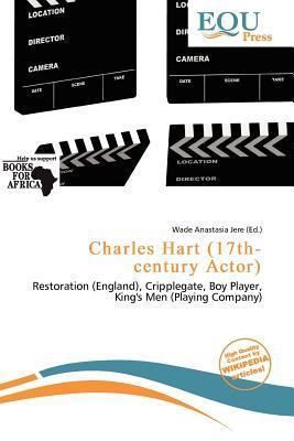 Charles Hart (17th-century Actor)