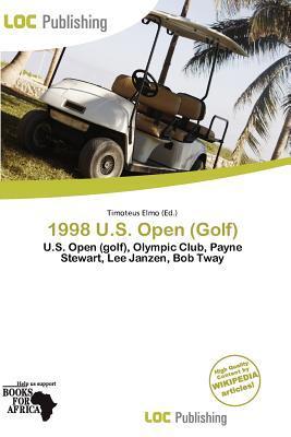1998 U.S. Open (Golf)