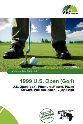 1999 U.S. Open (Golf)