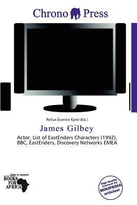 James Gilbey