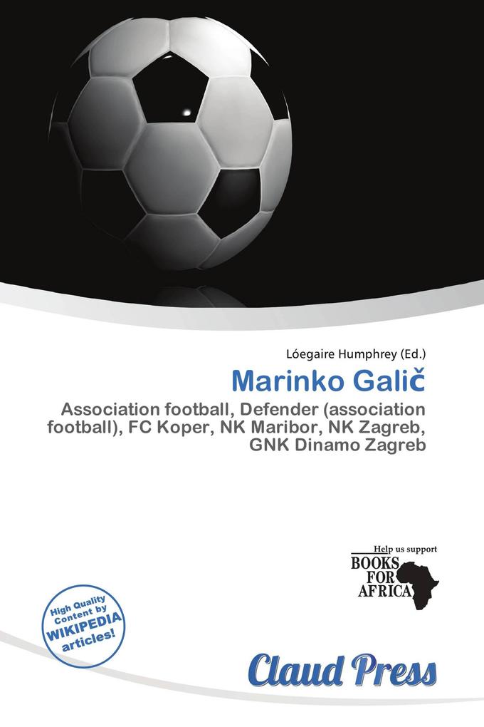 Marinko Gali