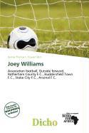 Joey Williams