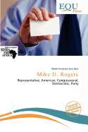 Mike D. Rogers