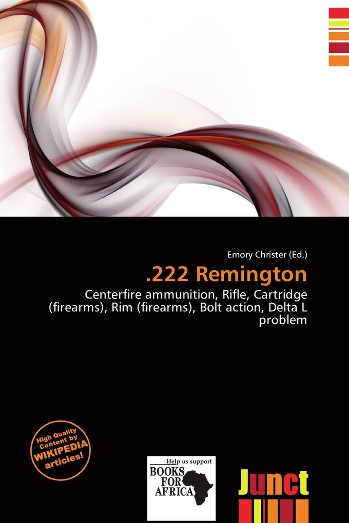 .222 Remington