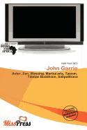 John Garrie