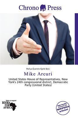 Mike Arcuri