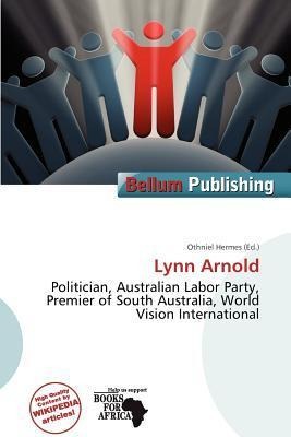 Lynn Arnold