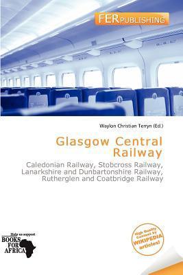 Glasgow Central Railway