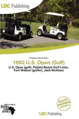 1982 U.S. Open (Golf)