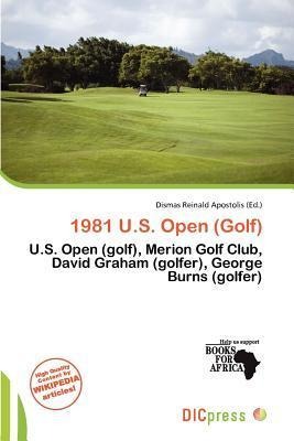 1981 U.S. Open (Golf)
