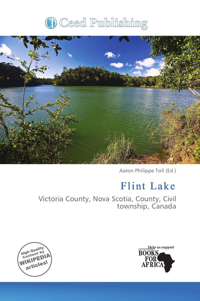 Flint Lake