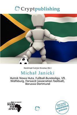 Micha Janicki