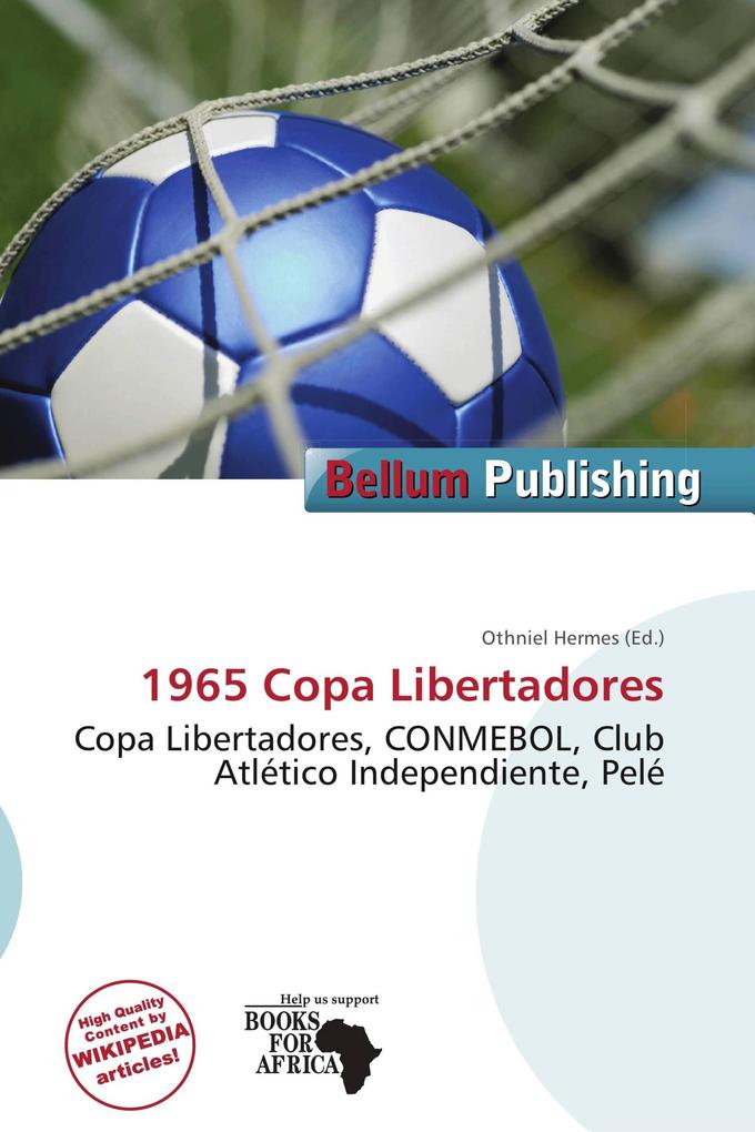 1965 Copa Libertadores