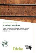Corinth Station