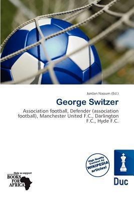 George Switzer
