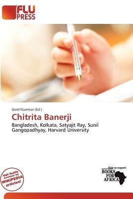 Chitrita Banerji