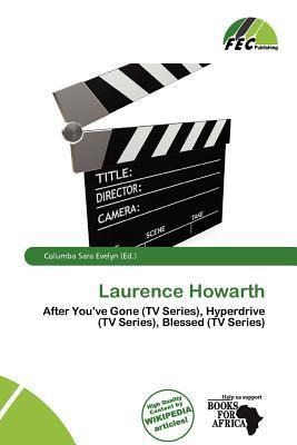 Laurence Howarth