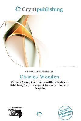 Charles Wooden