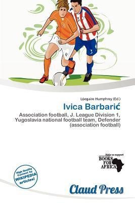 Ivica Barbari