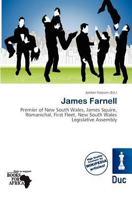 James Farnell