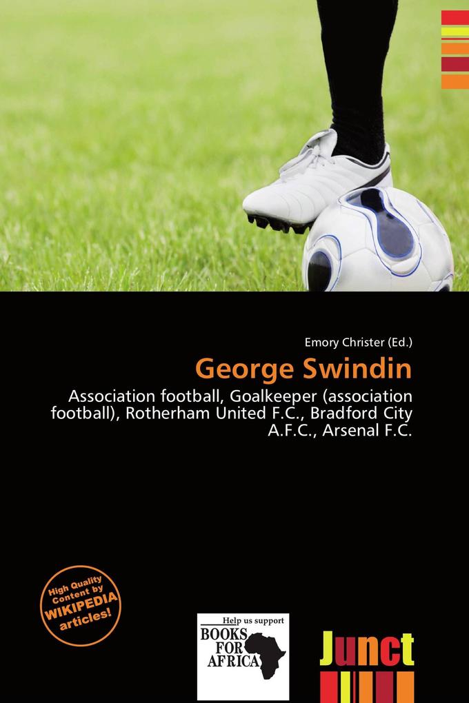 George Swindin