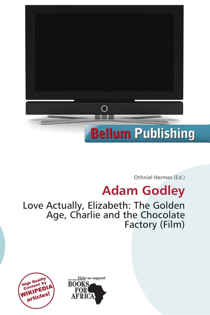 Adam Godley