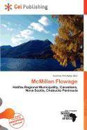 McMillan Flowage