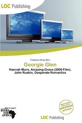 Georgie Glen