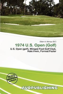 1974 U.S. Open (Golf)