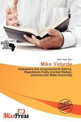 Mike Velarde