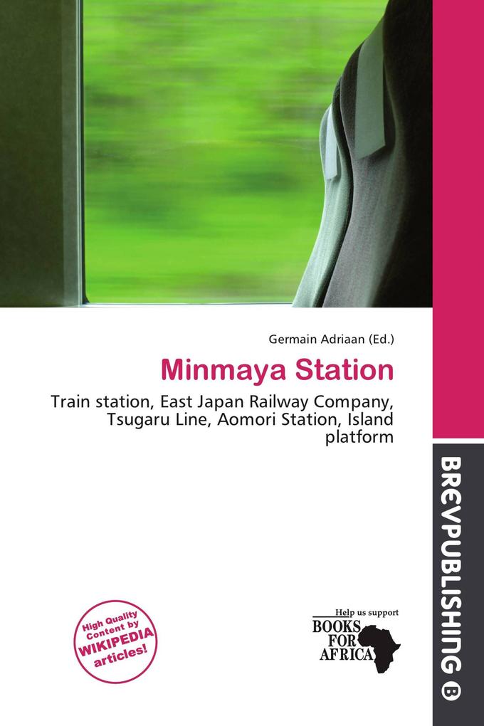 Minmaya Station