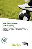 Ben Williamson (Footballer)