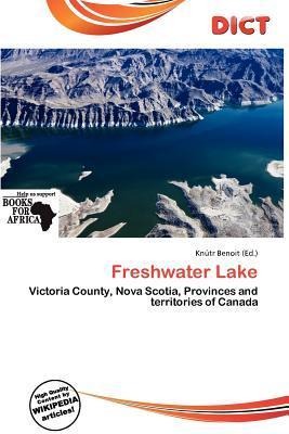 Freshwater Lake