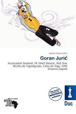 Goran Juri