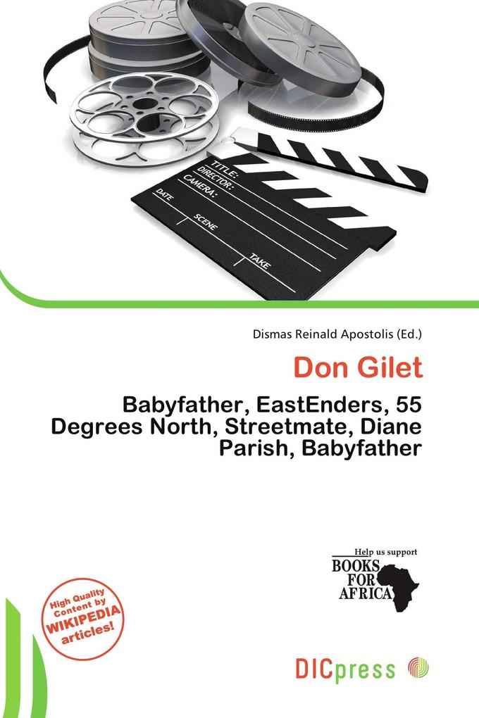 Don Gilet