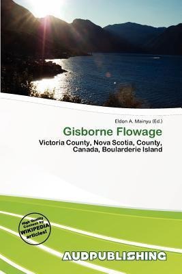 Gisborne Flowage