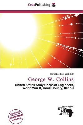 George W. Collins