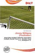 Jimmy Williams (Footballer)